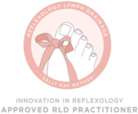 RLD logo