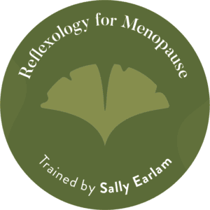 Menopause Reflexology22