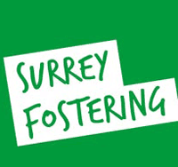 surrey