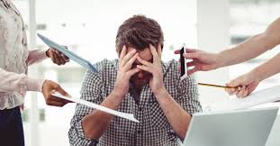 stress