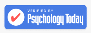 Verified by psychology today