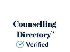 counselling directory verified 1